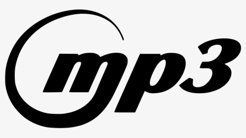 Mp3 Logo - Mp3 Logo Png, Transparent Png, Transparent PNG