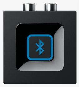 Logitech Bluetooth Audio Adapter, HD Png Download, Transparent PNG