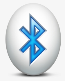 Bluetooth Icon Transparent Background Png, Png Download, Transparent PNG