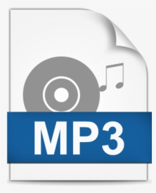 Mp3 Mpeg Audio Layer 3, HD Png Download, Transparent PNG