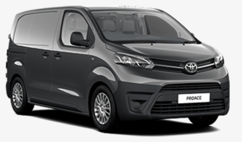 Toyota Proace Verso Long, HD Png Download, Transparent PNG