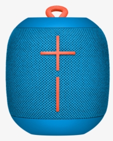 Subzero Custom Wonderboom Bluetooth Speaker - Logitech Speaker Portable, HD Png Download, Transparent PNG