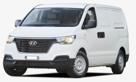 Hyundai Iload 2018, HD Png Download, Transparent PNG