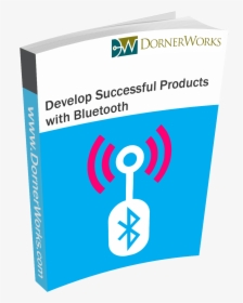 Learn To Develop Successful Products With Bluetooth - Hypervisor, HD Png Download, Transparent PNG