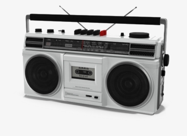Boombox Download 3d Modeling Know No Better Mp3 - Boombox Png, Transparent Png, Transparent PNG