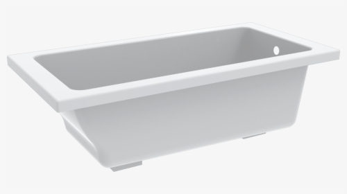 Transparent Bath Tub Png - Drawer, Png Download, Transparent PNG