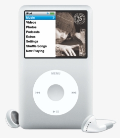 The Whiskey Shambles - Ipod Classic Screen Size, HD Png Download, Transparent PNG