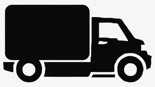 Delivery Pick Up Icon, HD Png Download, Transparent PNG