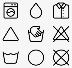 Design Thinking Icons Vector Free, HD Png Download, Transparent PNG