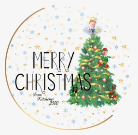 Merry Christmas 2017 Png, Transparent Png, Transparent PNG