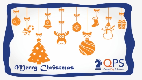 Vector Ornament Christmas, HD Png Download, Transparent PNG
