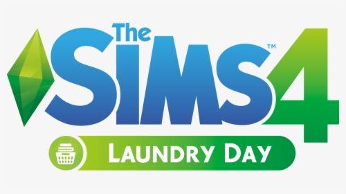 Sims 4 Island Living Logo, HD Png Download, Transparent PNG