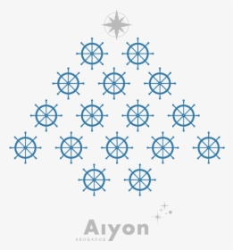 Aiyon Abogados Felicitacion - Space Holder Technique Powder, HD Png Download, Transparent PNG