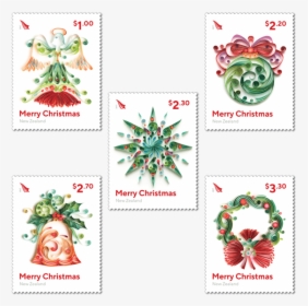 New Zealand Post Wishes Merry Christmas To Everyone, HD Png Download, Transparent PNG