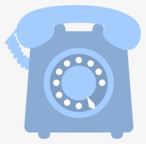 Transparent Phone Number Clipart - Telephone, HD Png Download, Transparent PNG