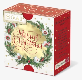 Soap Christmas, HD Png Download, Transparent PNG