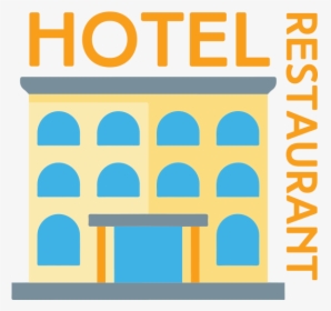 Hotel Restaurant Custom-made Furniture Manufacturing - Hotels And Restaurants Png, Transparent Png, Transparent PNG