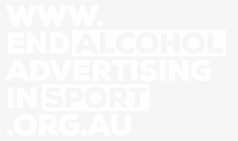 End Alcohol Advertising In Sport, HD Png Download, Transparent PNG