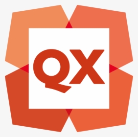 Quarkxpress Logo - Quarkxpress 2015 32 Bit, HD Png Download, Transparent PNG