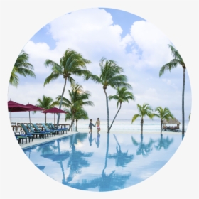 Transparent Vacation Icon Png - Fives Beach Hotel & Residences, Png Download, Transparent PNG