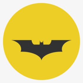 Batman Logo Vector Png, Transparent Png, Transparent PNG