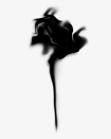 Transparent Pic Of A Smoke Silhouette, HD Png Download, Transparent PNG