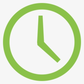 Image Result For Free Green Clock Icon - Ben Dj Music Of Life, HD Png Download, Transparent PNG