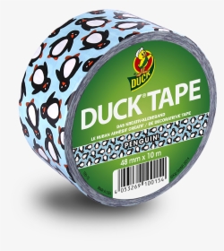 Transparent Piece Of Duct Tape Png - Solid Color Duct Tape Zebra, Png Download, Transparent PNG