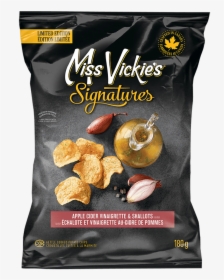 Miss Vickie's New Flavor, HD Png Download, Transparent PNG
