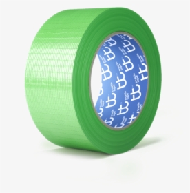 Utility Grade Duct Tape - Adhesive Tape, HD Png Download, Transparent PNG