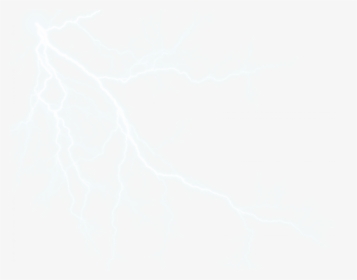Lightning Storm Png, Transparent Png, Transparent PNG