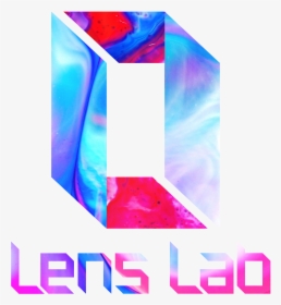 Lens Lab - Graphic Design, HD Png Download, Transparent PNG