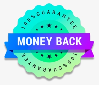 Moneyback - Label, HD Png Download, Transparent PNG