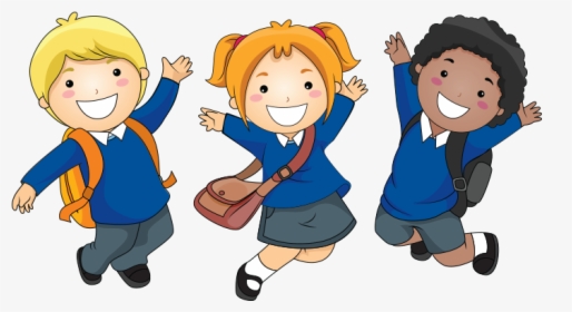 28 Collection Of School Uniform Clipart Png - School Uniform Clipart, Transparent Png, Transparent PNG