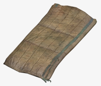 Download Zip Archive - Fallout 4 Sleeping Bag, HD Png Download, Transparent PNG