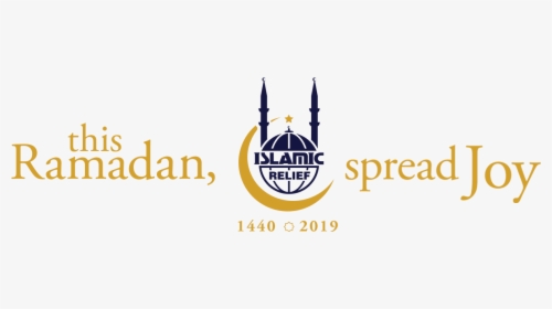 Islamic Relief, HD Png Download, Transparent PNG