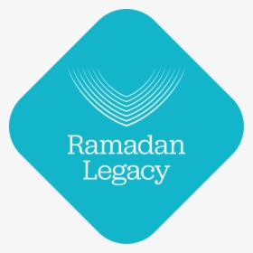 Ramadan Legacy   Itemprop Logo - Graphic Design, HD Png Download, Transparent PNG