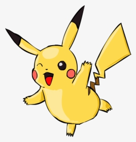 Pikachu PNG transparent image download, size: 1220x1215px