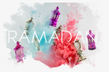 Beautiful Ramadan Kareem Wishes, HD Png Download, Transparent PNG