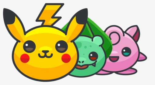 We Have The Rarest Pokemon - Pokemon Icon Png, Transparent Png, Transparent PNG