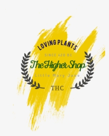 Transparent Thug Life Weed Png - Design Element, Png Download, Transparent PNG