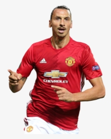 Manchester Ibrahimovic, HD Png Download, Transparent PNG