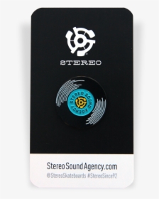 Stereo Sound Agency, HD Png Download, Transparent PNG