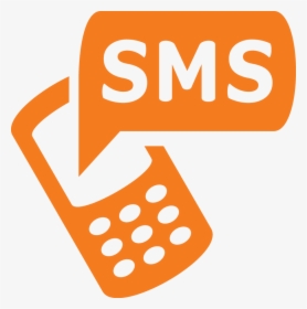Sms Notification, HD Png Download, Transparent PNG