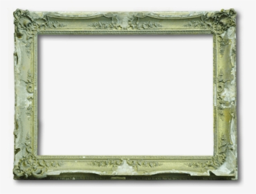 Painting Frame Png - Png Of Art Frames, Transparent Png, Transparent PNG