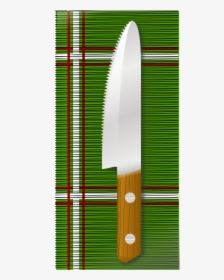 Knife Over Table Svg Clip Arts - Architecture, HD Png Download, Transparent PNG