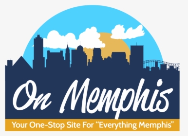 Transparent Iclipart Com - Memphis Skyline Free Clip Art, HD Png Download, Transparent PNG