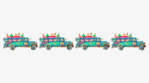 Bus, HD Png Download, Transparent PNG