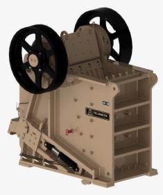 Telsmith 3042 Jaw Crusher, HD Png Download, Transparent PNG