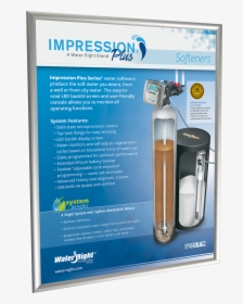 Water Bottle, HD Png Download, Transparent PNG